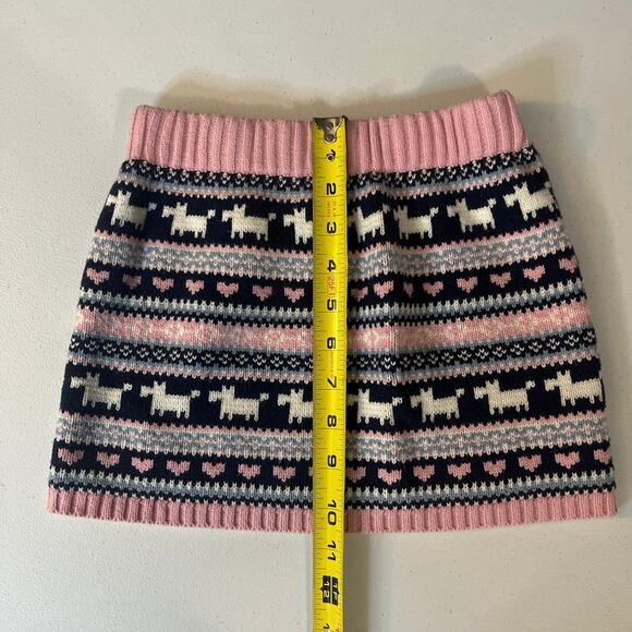 2 Girls Sweater Skirts - Picture 5 of 8